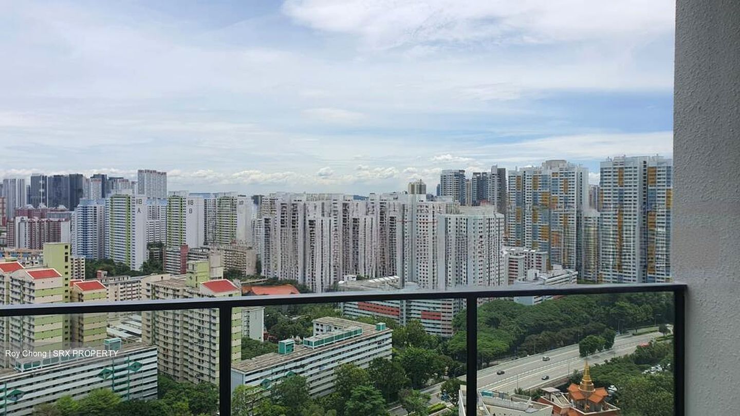 Avenue South Residence (D3), Apartment #454716961